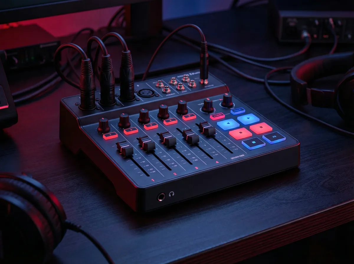 51短视频 APP 设备管理界面